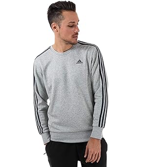 adidas Herren Kapuzenpullover