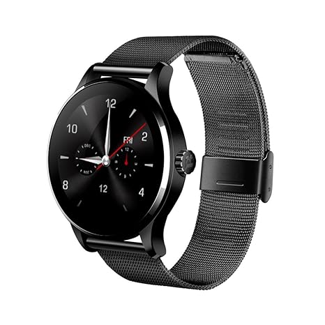 Nuevo K88H Smart Watch Bluetooth cámara remota ritmo ...