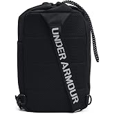 Under Armour 1376461-1-OSFM Unisex UA Utility Flex Sling Black OSFM
