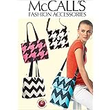 Mccalls Pattern Company Mb50 - Plantilla De Costura Para Ve | Envío gratis Mccalls Pattern Company Mb50 - Plantilla De Costura Para Ve | Envío gratis