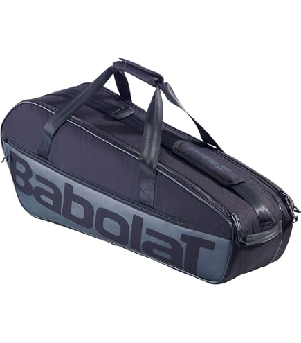 Amazon.com : Babolat Pure Drive Racquet Holder 6-Pack 11th Gen