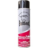 Carpet Spot &amp; Upholstery Stain Remover &ndash; Fast Acting, Powerful Cleaner for Oil, Grease, Dirt, Coffee, Urine &amp; More &ndash; Ideal for Car Interiors, Fabrics, &amp; Carpets &ndash; Made in the USA