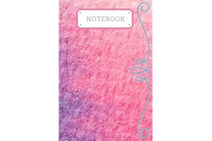 Pitman Shorthand Paper Notebook: 150 Stenograph Pages | Matte Paperback Journal | 6" X 9" Convenient Size