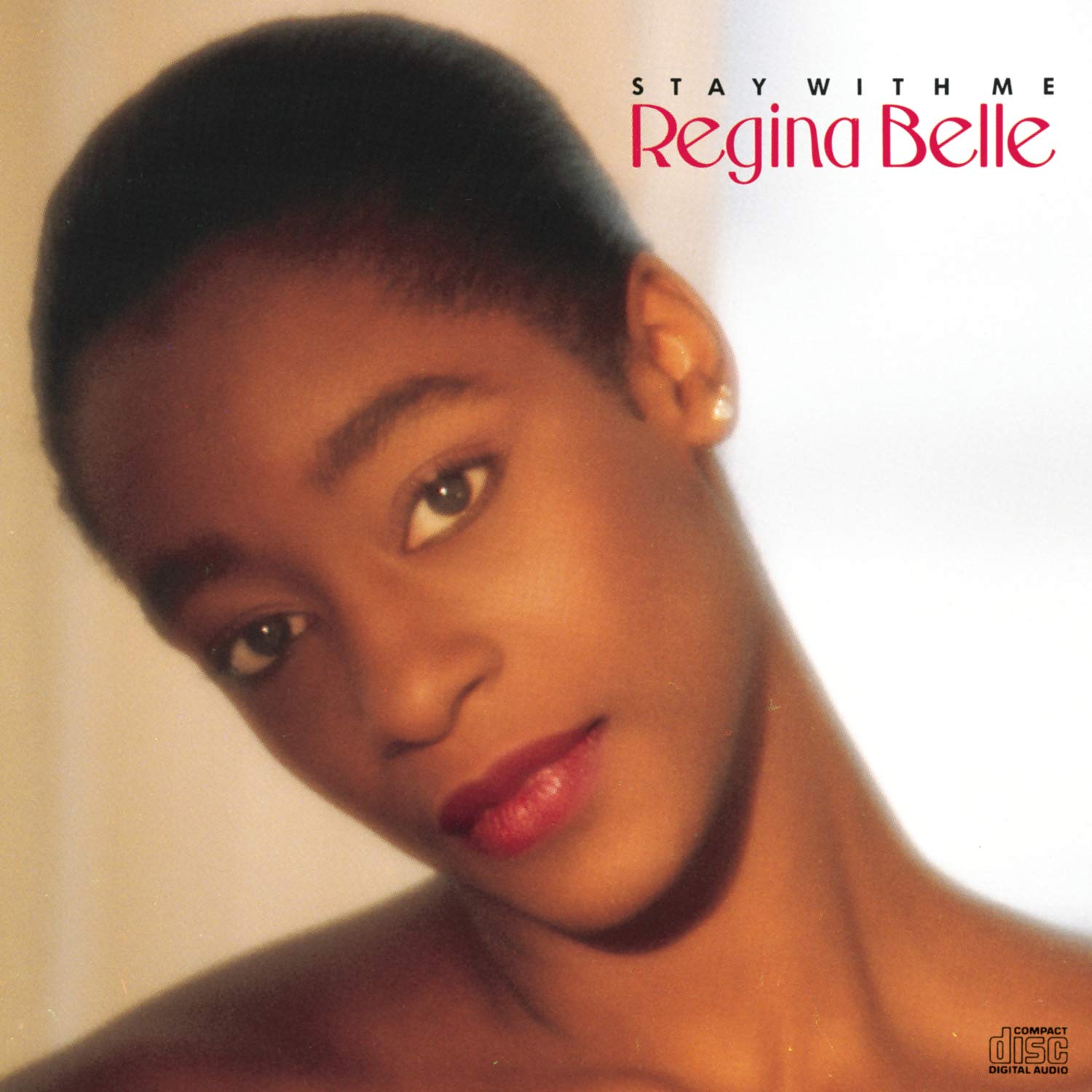Regina Belle Stay With Me Amazon Com Music