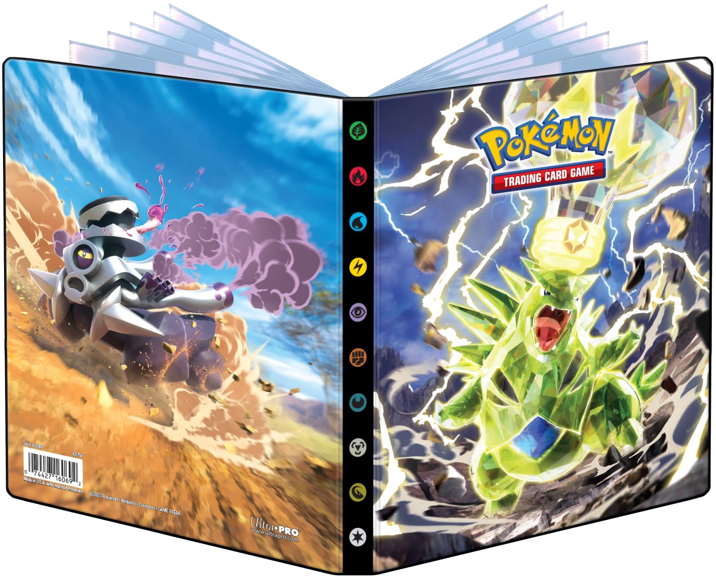 ASMODEE FRANCE ASM16069 collection/cards