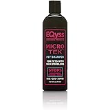 micro tek dog shampoo