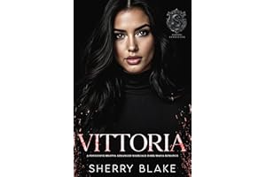 Vittoria: A Possessive Bratva Arranged Marriage Dark Mafia Romance (Feretti Syndicate Book 10)