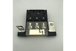 82620-53010 Fusible Link Block for: is Series,rc350/300/200t,rc f