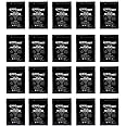 ExpertPower 6V 5Ah SLA AGM Rechargeable Battery - 20 Pack