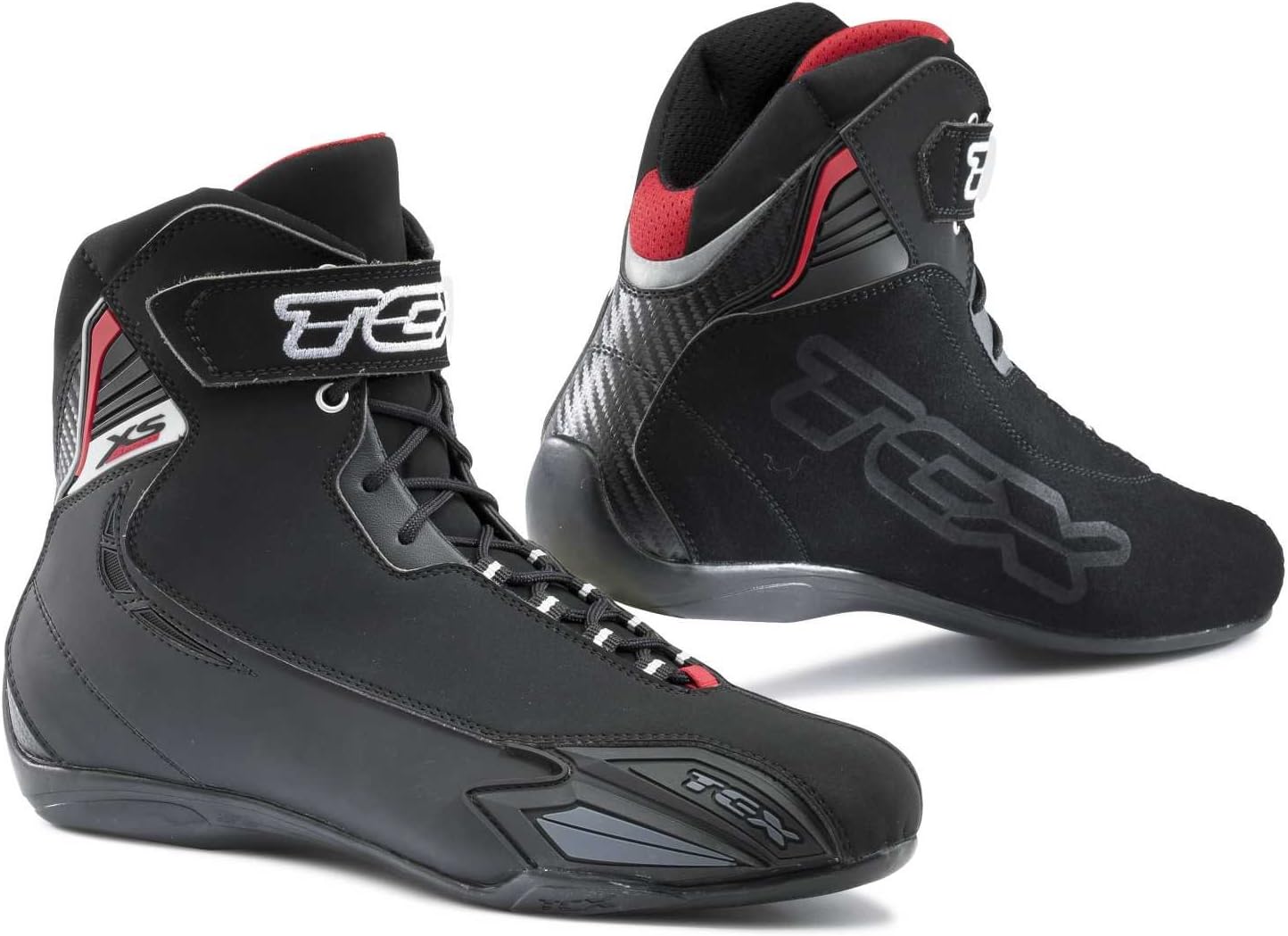 TCX X-Square Sport WP Boots - 4.5 US / 37 Euro/Black