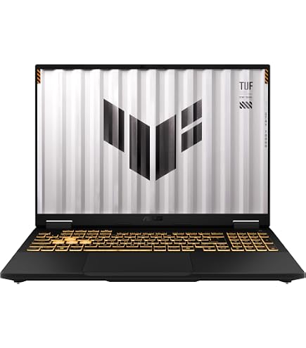 【Windows11】FUJITSUテレビ付Core i7 16GB Amazon.com: ASUS TUF F16 Gaming Laptop RTX 5060 - Intel Core i7