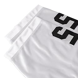Boobie Miles Jersey, 45 Permian Friday Night Lights