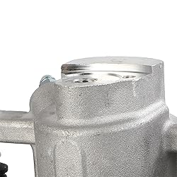 SCITOO Rear Right Brake Caliper With Bracket