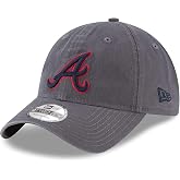New Era MLB Core Classic 9TWENTY Adjustable Hat Cap