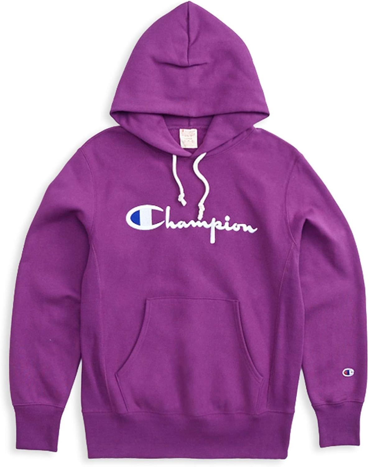 Hooded Champion Sweater Asos Que Significa Sudadera Verde Unisex