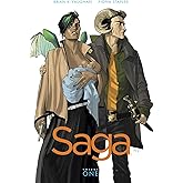 Saga, Vol. 1