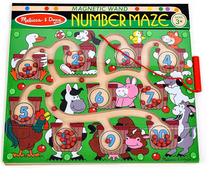 magnetic melissa and doug