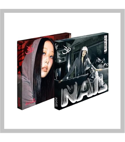 Amazon.com: G-Dragon GD - Vol.3 Ubermensch Photocard Album version