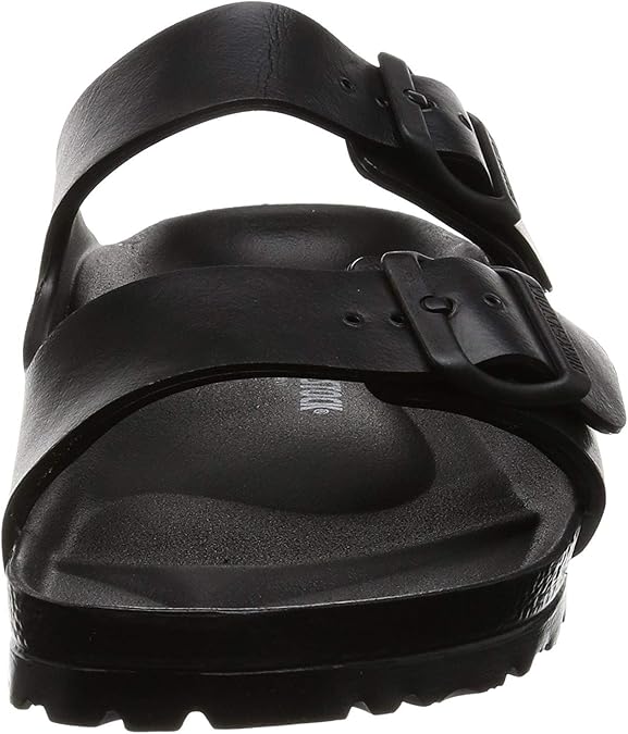 gray waterproof birkenstocks