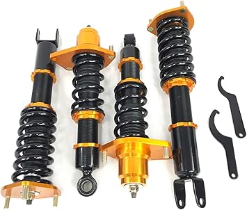Mazda Se Rx 8 D2 Racing Air Ride Suspension Kit Bag Riders
