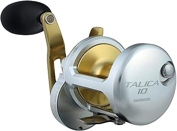 Shimano talica 10 ii Clearance