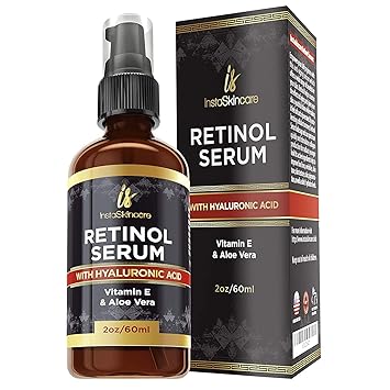 best retinol serum on amazon