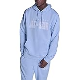 Converse mens All Star Fleece Sweatshirt