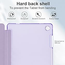 CoBak Case for Samsung Galaxy Tab A9 Plus