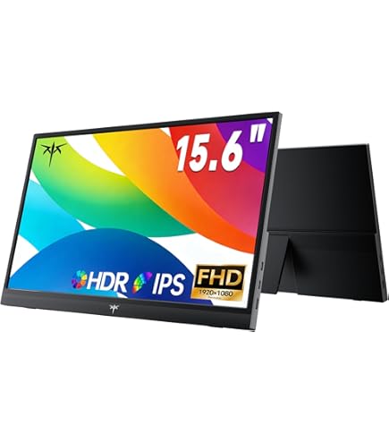 Amazon.com: Recertified Aoc 15.6In USB 3 Monitor : Electronics
