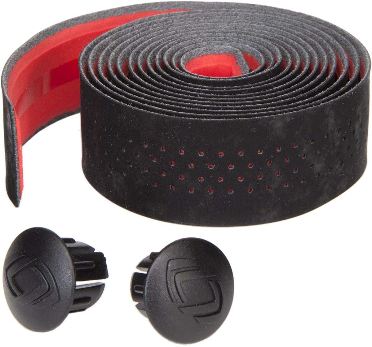 lifeline ergonomic handlebar grips