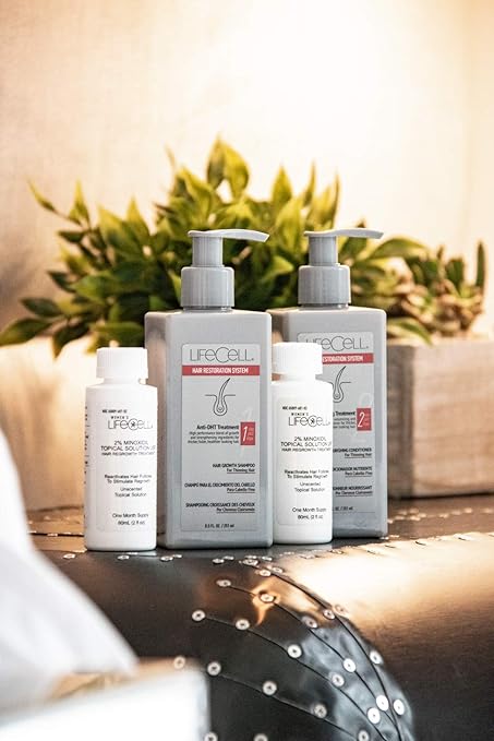 lifecell precio amazon