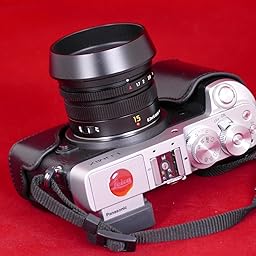Panasonic Leica DG Summilux H-X015: Amazon.es: Electrónica