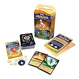 Ravensburger Disney Lorcana TCG: Into the Inklands