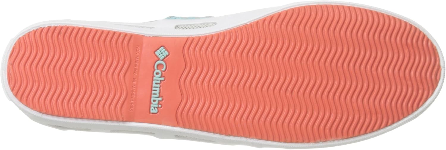 columbia vulc n vent boat canvas