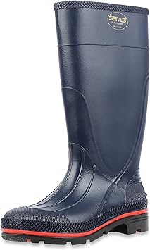 servus women's rubber boots