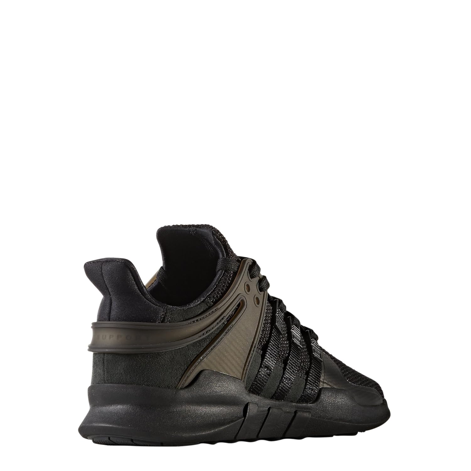 adidas eqt support adv mujer negro