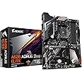GIGABYTE Aorus Elite AMD A520 Socket AM4 ATX DDR4-SDRAM Motherboard