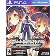 Utawarerumono: Mask of Truth - PlayStation 4
