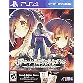 Utawarerumono: Mask of Truth - PlayStation 4