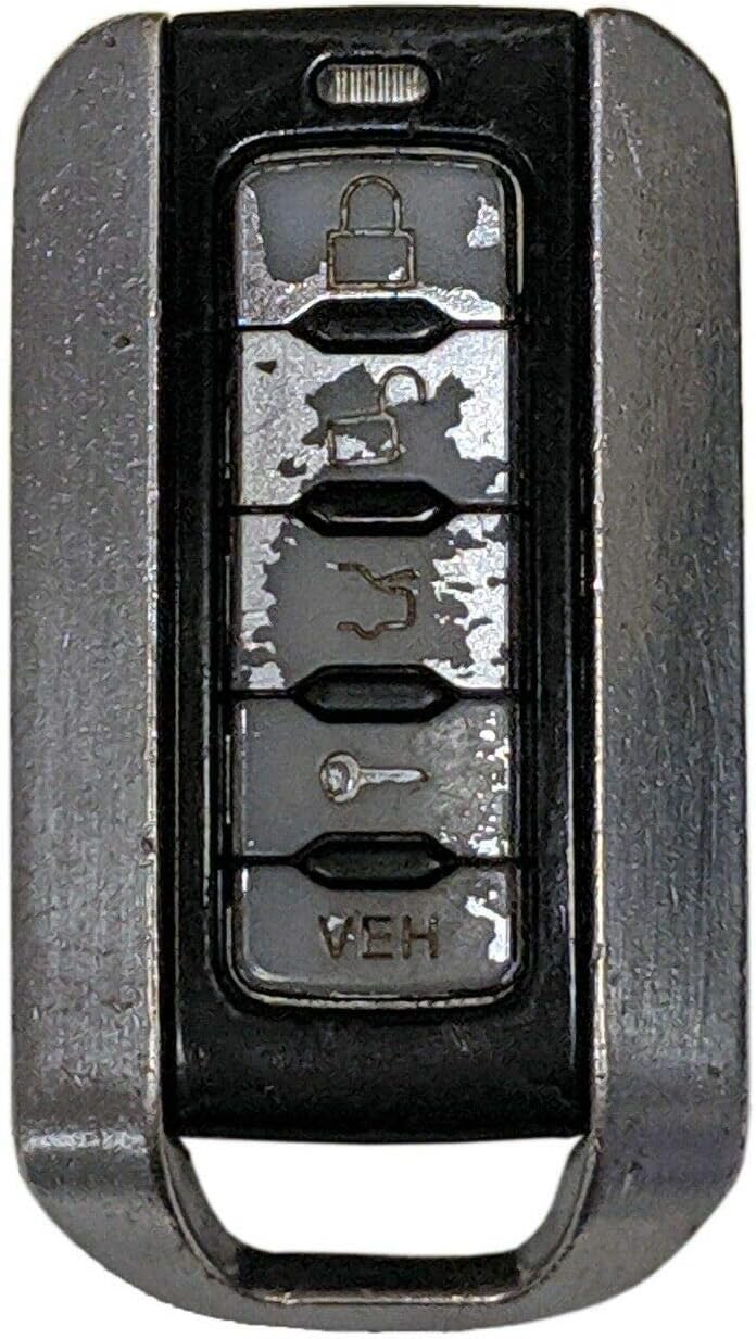 Amazon Com Coolstart Q6wbt4123 Factory Oem Key Fob Keyless Entry Remote Alarm Replace Everything Else