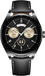 HUAWEI WATCH BUDS Smartwatch & Earbuds 2-in-1 Fitness Tracker Bluetooth Noise view 2