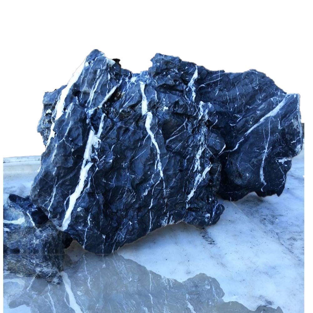 Dragon Stone Per Acquari | Pietra Naturale Per Decorazione E Scaping - Foto 9