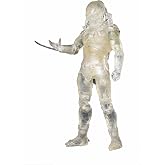 Hiya Toys Exquisite Mini Series 1/18 Scale 5 Inch Predators Invisible Tracker Predator Action Figure