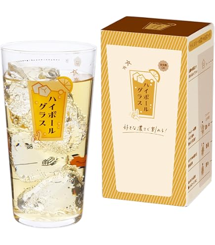 Amazon.com: Toyo Sasaki Glass P-00401-JAN-P Glass Lemon Sour Glass
