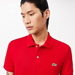 Lacoste Men's Classic Fit Original L.12.12