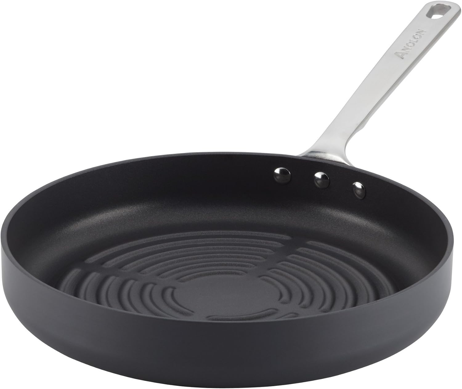 anolon grill pan