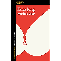Miedo a volar (Spanish Edition) book cover