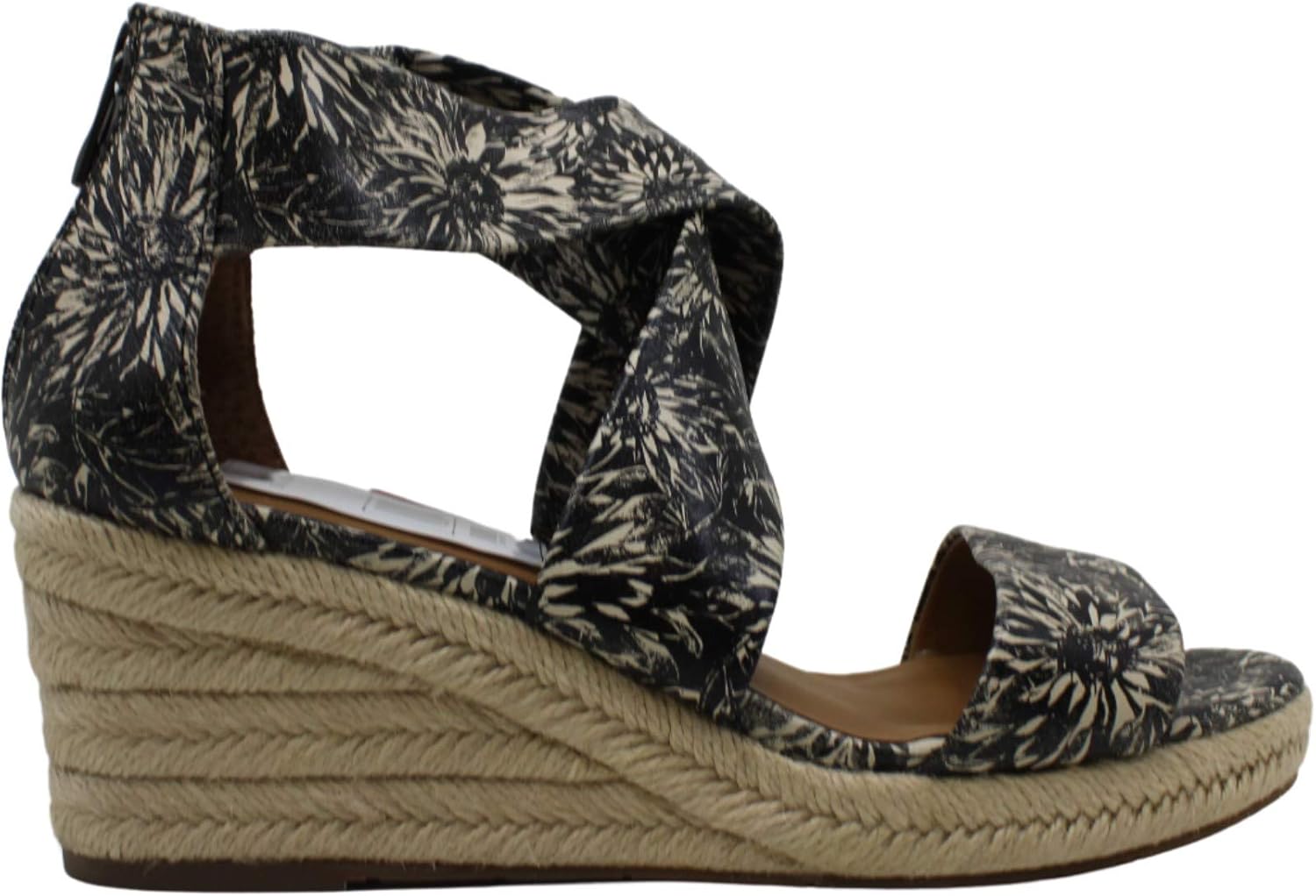patricia nash luca wedge sandals