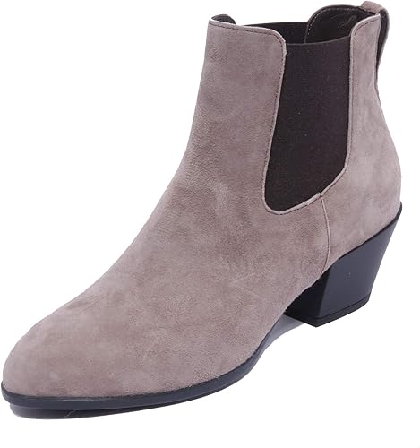 grey chelsea boots womens uk