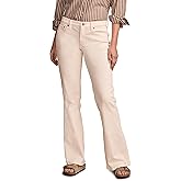 Lucky Brand Womens Sweet Flare